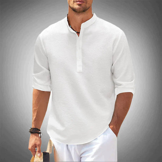 James™ -The Modern Comfort Shirt for Men